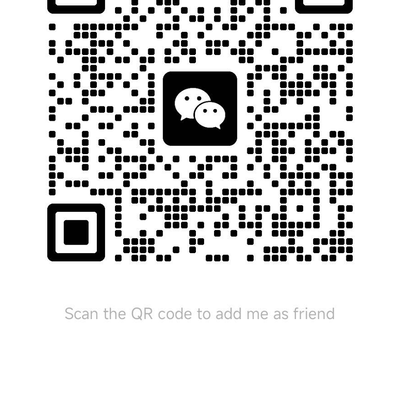 WeChat QR